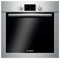 Духовой шкаф Bosch HBA63U351S Духовой шкаф Bosch HBA63U351S