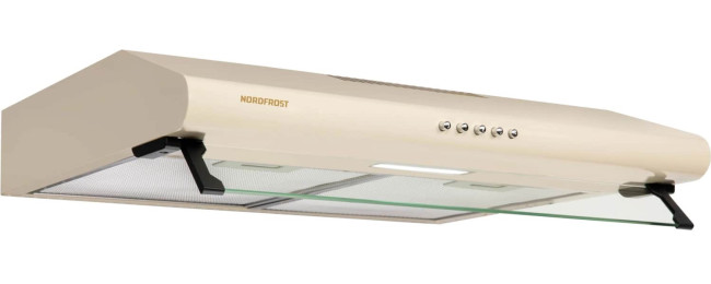 Вытяжка NordFrost AS 6040 Y