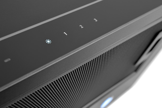 Вытяжка Zugel ZHT652GB черная