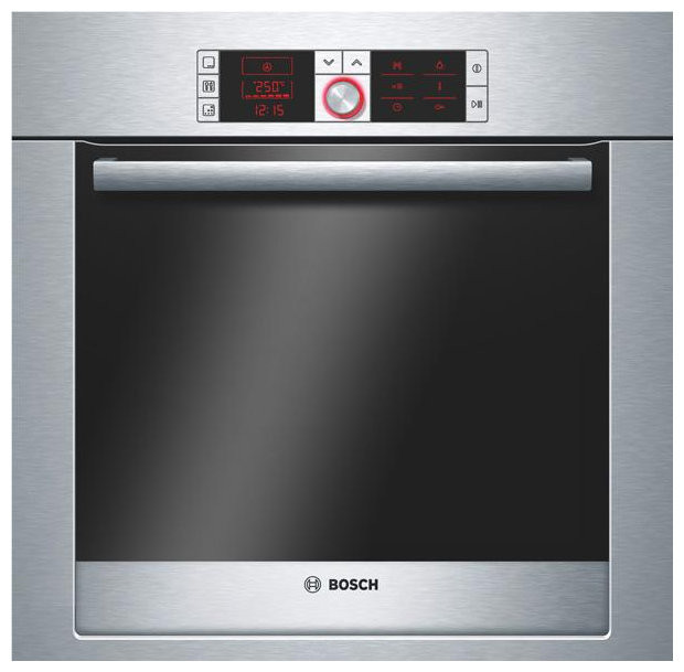 Духовой шкаф Bosch HBA76B650 Духовой шкаф Bosch HBA76B650