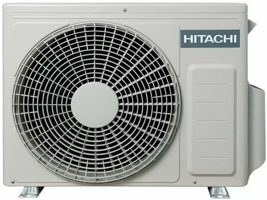 Сплит-система Hitachi RAK-DJ18RHAE/RAC-DJ18WHAE Сплит-система Hitachi RAK-DJ18RHAE/RAC-DJ18WHAE