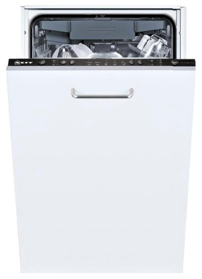 Посудомоечная машина NEFF S581F50X2R Посудомоечная машина NEFF S581F50X2R