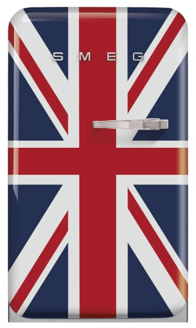 Холодильник smeg FAB10LDUJ2 Холодильник smeg FAB10LDUJ2