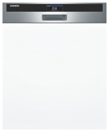 Посудомоечная машина Siemens SN 56V597 Посудомоечная машина Siemens SN 56V597
