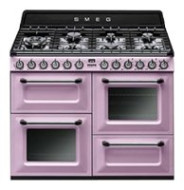 Плита smeg TR4110RO