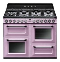 Плита smeg TR4110RO