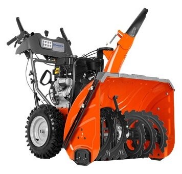 Снегоуборщик бензиновый Husqvarna ST 330P Снегоуборщик бензиновый Husqvarna ST 330P
