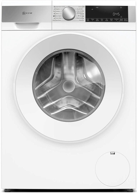 Стиральная машина Neff W744GX0EU Стиральная машина Neff W744GX0EU