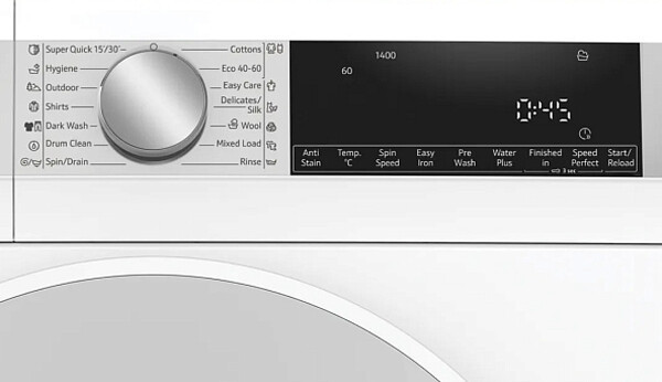 Стиральная машина Neff W744GX0EU Стиральная машина Neff W744GX0EU