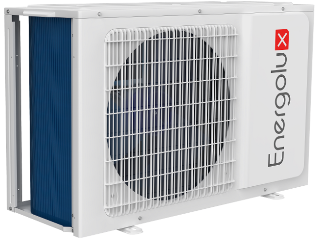 Сплит-система Energolux SAS36B4-A/SAU36B4-A-WS40