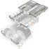 Встраиваемая посудомоечная машина Miele G7160SCVi