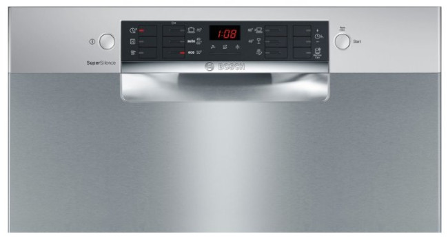 Посудомоечная машина Bosch SMU46CI02S
