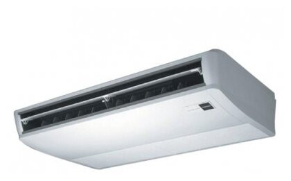 Напольно-потолочный кондиционер Toshiba RAV-SM1607CTP-E / RAV-SM1603AT-E