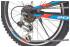 Подростковый горный (MTB) велосипед STELS Mustang V 20 V010 (2019) Подростковый горный (MTB) велосипед STELS Mustang V 20 V010 (2019)