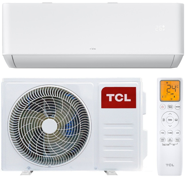 Сплит-система TCL TAC-TP24ONF/R Сплит-система TCL TAC-TP24ONF/R