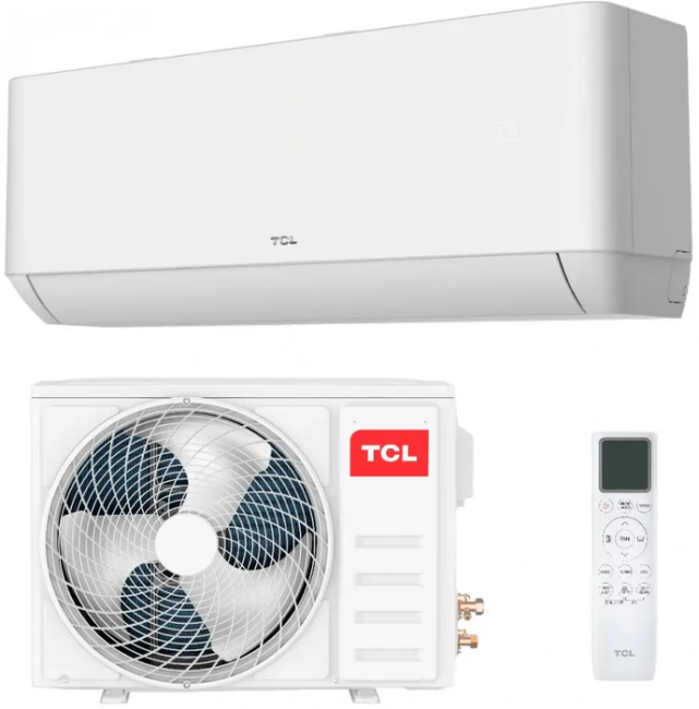 Сплит-система TCL TAC-TP24ONF/R Сплит-система TCL TAC-TP24ONF/R