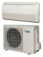 Напольно-потолочный кондиционер Daikin FLXS25B / RXS25E Напольно-потолочный кондиционер Daikin FLXS25B / RXS25E