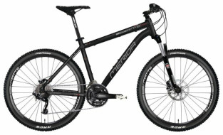 Горный (MTB) велосипед Merida Matts TFS 500 (2013) Горный (MTB) велосипед Merida Matts TFS 500 (2013)