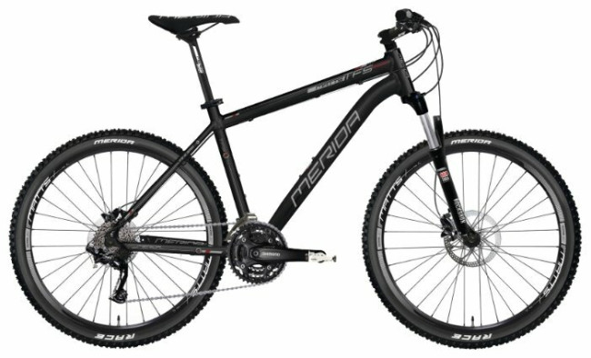 Горный (MTB) велосипед Merida Matts TFS 500 (2013) Горный (MTB) велосипед Merida Matts TFS 500 (2013)