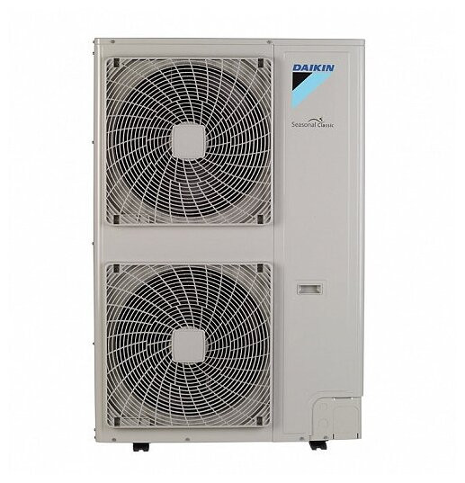Кассетный кондиционер Daikin FCAHG140H / RZQSG140L9V
