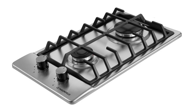 Газовая варочная панель MAUNFELD EGHS.32.6CS/G