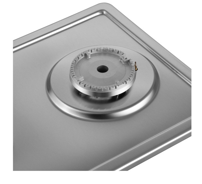 Газовая варочная панель MAUNFELD EGHS.32.6CS/G
