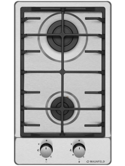 Газовая варочная панель MAUNFELD EGHS.32.6CS/G