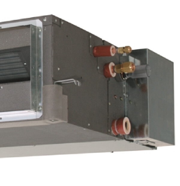 Внутренний блок Hitachi RAD-25RPE