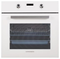 Духовой шкаф Kuppersberg SB 663 W Духовой шкаф Kuppersberg SB 663 W