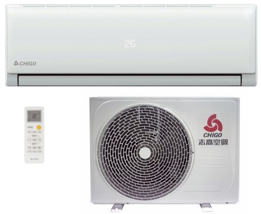 Сплит-система Chigo CS-35H3A-1C169 Сплит-система Chigo CS-35H3A-1C169