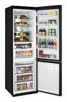 Холодильник Samsung RL-55 VTEBG Холодильник Samsung RL-55 VTEBG