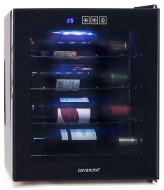 Винный шкаф CAVANOVA CV004P Винный шкаф CAVANOVA CV004P