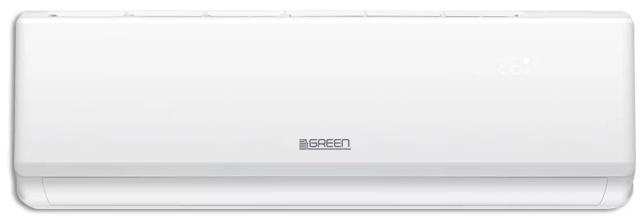 Сплит-система Green TSI/TSO-09 HRSY2