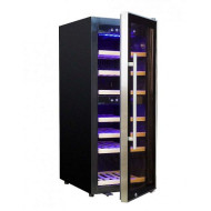 Винный шкаф COLD VINE C38-KBF2 Винный шкаф COLD VINE C38-KBF2