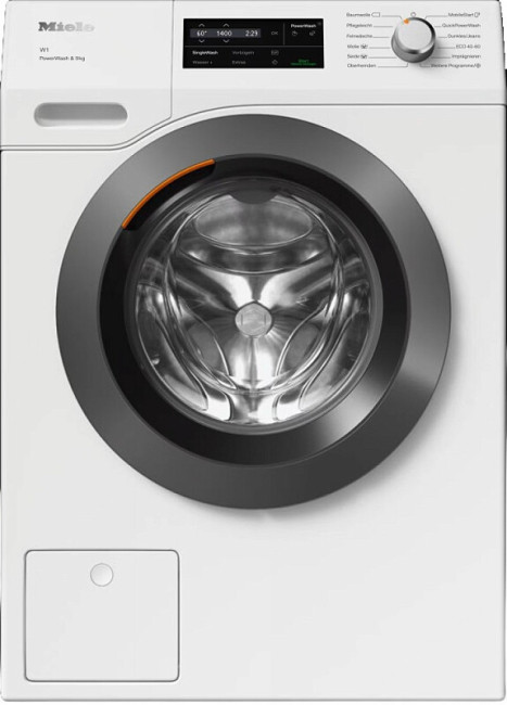 Стиральная машина Miele WCG370WPS Стиральная машина Miele WCG370WPS
