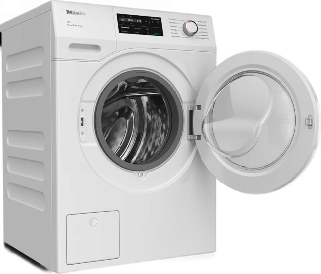 Стиральная машина Miele WCG370WPS Стиральная машина Miele WCG370WPS