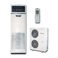 Колонный кондиционер Ballu KFR-12002LW/DE