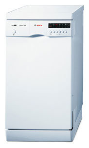Посудомоечная машина Bosch SRS 55T12