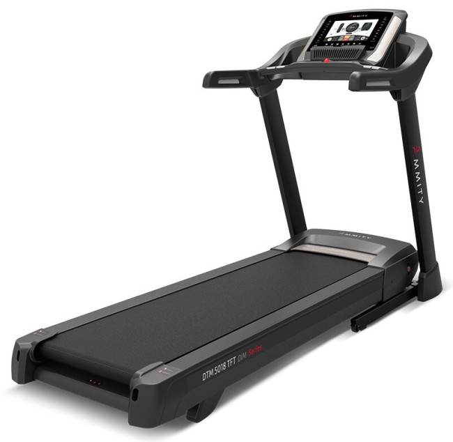 Беговая дорожка Ammity DIM DTM 5018 TFT Беговая дорожка Ammity DIM DTM 5018 TFT