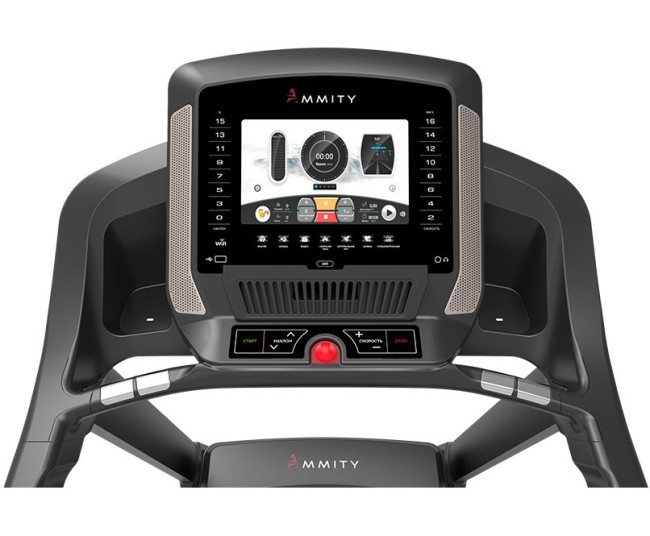 Беговая дорожка Ammity DIM DTM 5018 TFT Беговая дорожка Ammity DIM DTM 5018 TFT