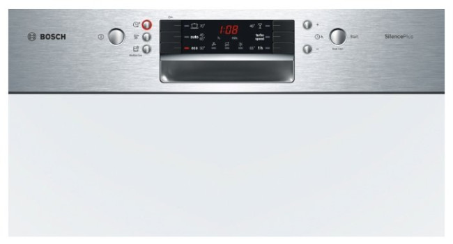 Посудомоечная машина Bosch SMI 46KS00 E Посудомоечная машина Bosch SMI 46KS00 E