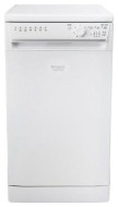 Посудомоечная машина Ariston LSFK 7B09 C