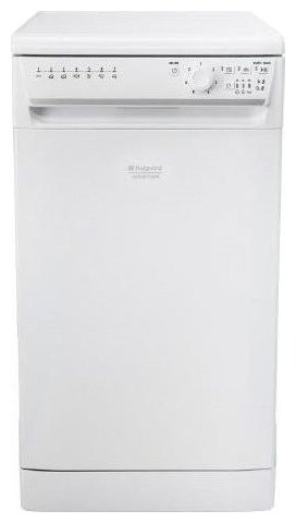 Посудомоечная машина Ariston LSFK 7B09 C