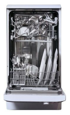 Посудомоечная машина Ariston LSFK 7B09 C