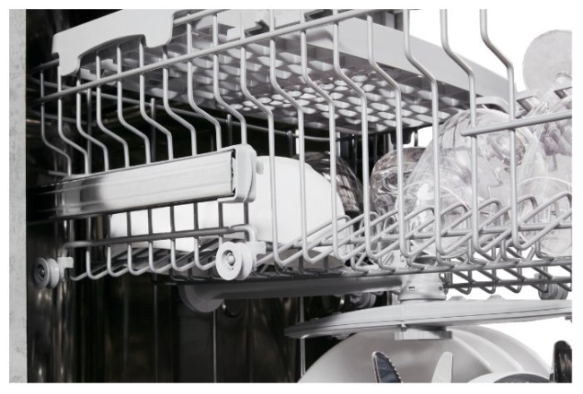 Посудомоечная машина Ariston LSFK 7B09 C
