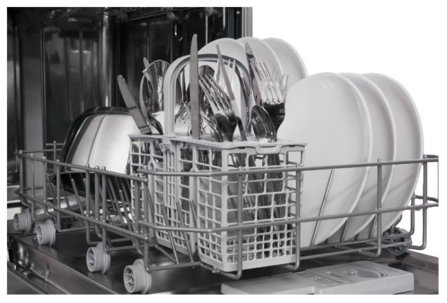 Посудомоечная машина Ariston LSFK 7B09 C
