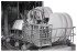 Посудомоечная машина Ariston LSFK 7B09 C