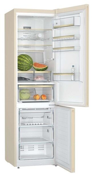 Холодильник Bosch KGN39AK31R Холодильник Bosch KGN39AK31R
