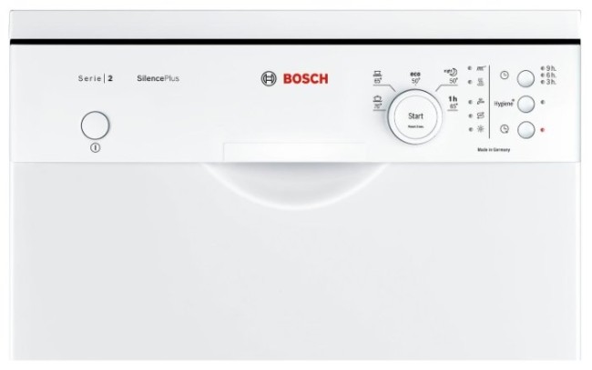 Посудомоечная машина Bosch SPS25FW12R