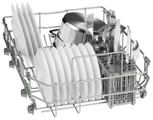 Посудомоечная машина Bosch SPS25FW12R